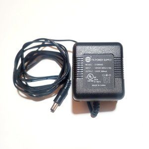 ITE U120050D Power Supply Adapter
